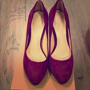 Cole Haan Chelsea high pump